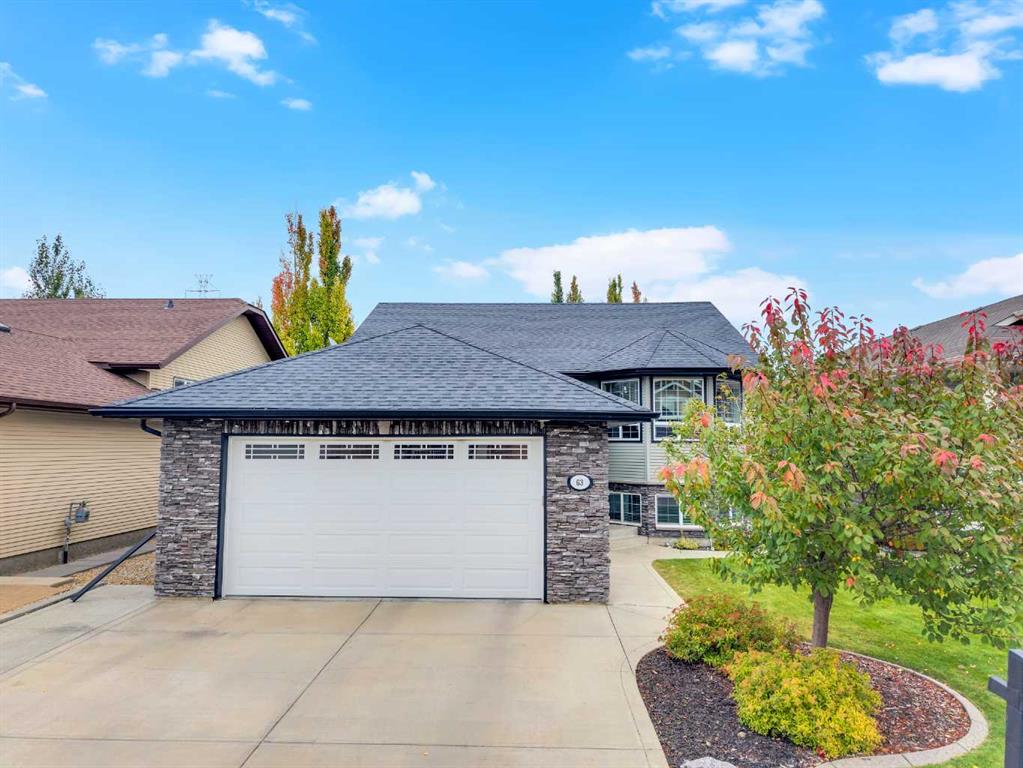 Picture of 63 Vincent Close , Red Deer Real Estate Listing