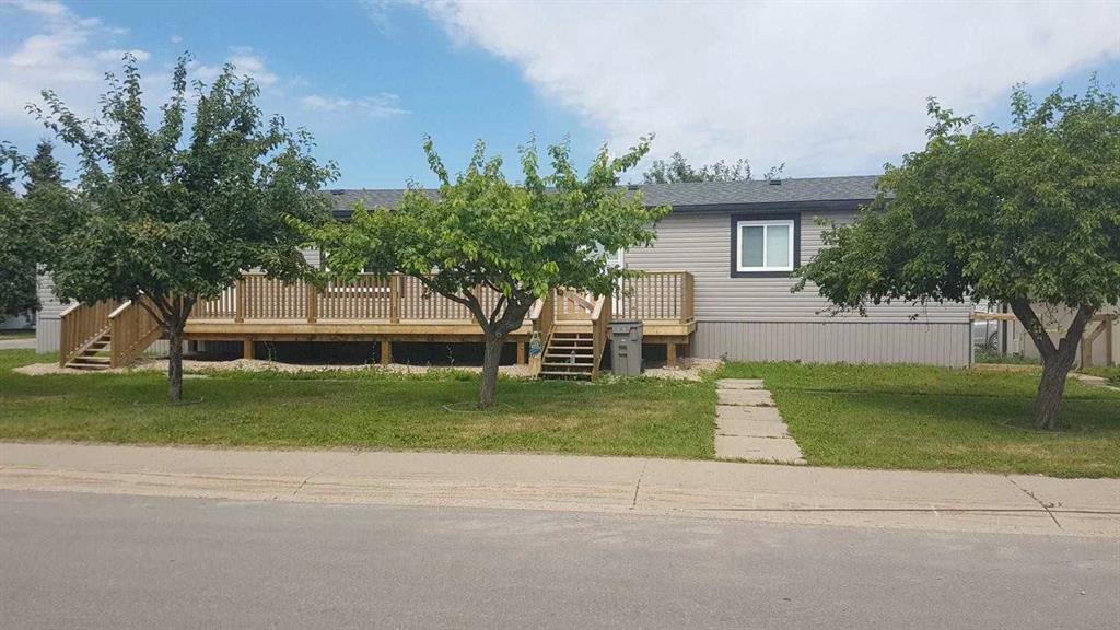 Picture of 20 Auttreaux Drive , Whitecourt Real Estate Listing