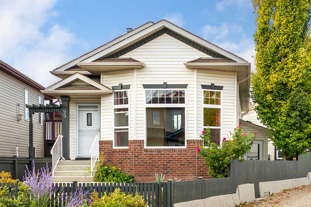 Picture of 99 Eversyde Circle SW, Calgary Real Estate Listing