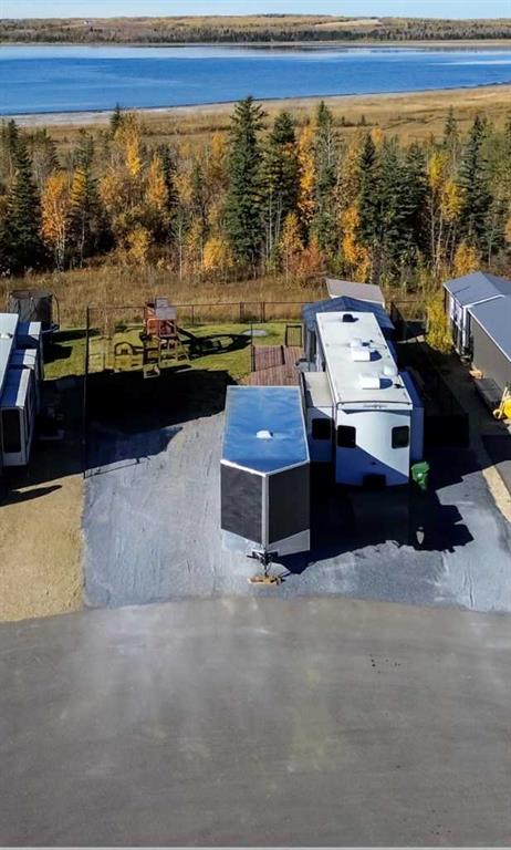 Picture of 80B, 10032 township road 422  , Rural Ponoka County Real Estate Listing