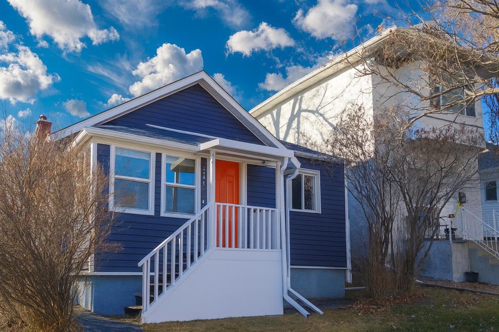 Picture of 111 25 Avenue NW, Calgary Real Estate Listing