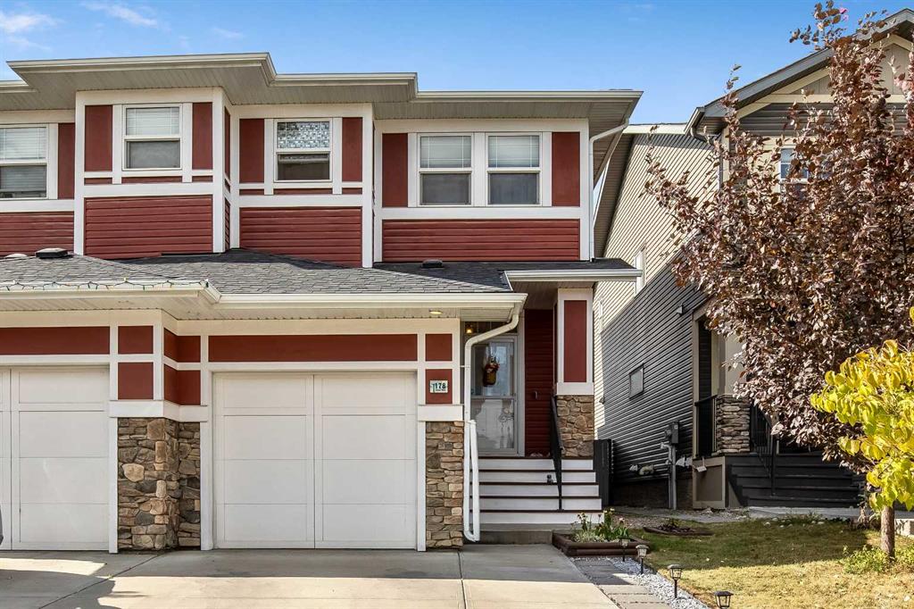 Picture of 178 Legacy Mews SE, Calgary Real Estate Listing