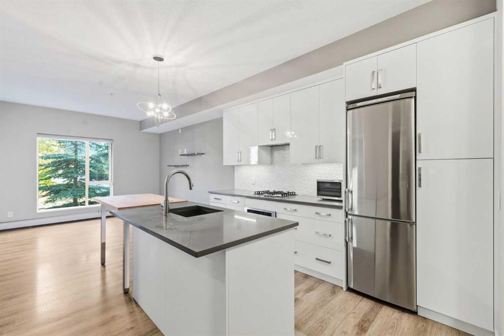 Picture of 209, 1521 26 Avenue SW, Calgary Real Estate Listing