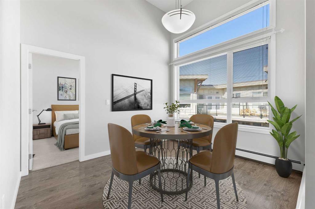 Picture of 431, 721 4 Street NE, Calgary Real Estate Listing