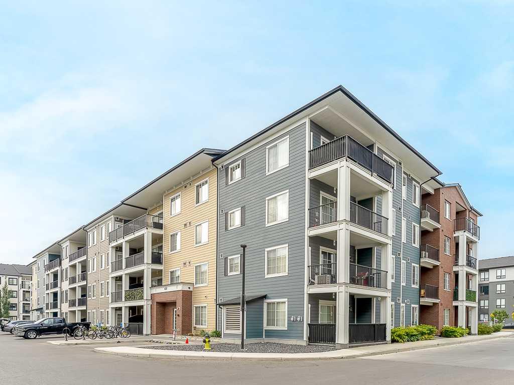 Picture of 7306, 151 Legacy Main Street SE, Calgary Real Estate Listing