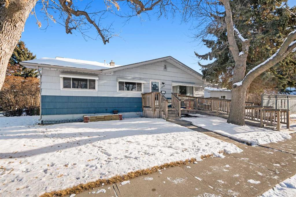 Picture of 2616 22 Street NW, Calgary Real Estate Listing