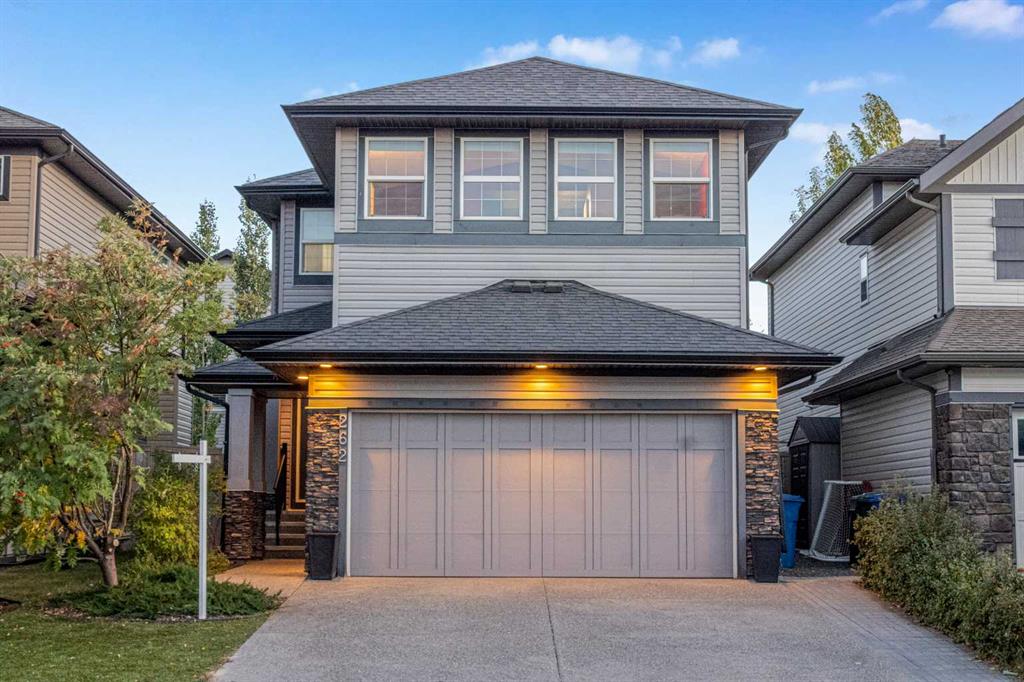 Picture of 262 Hillcrest Circle SW, Airdrie Real Estate Listing