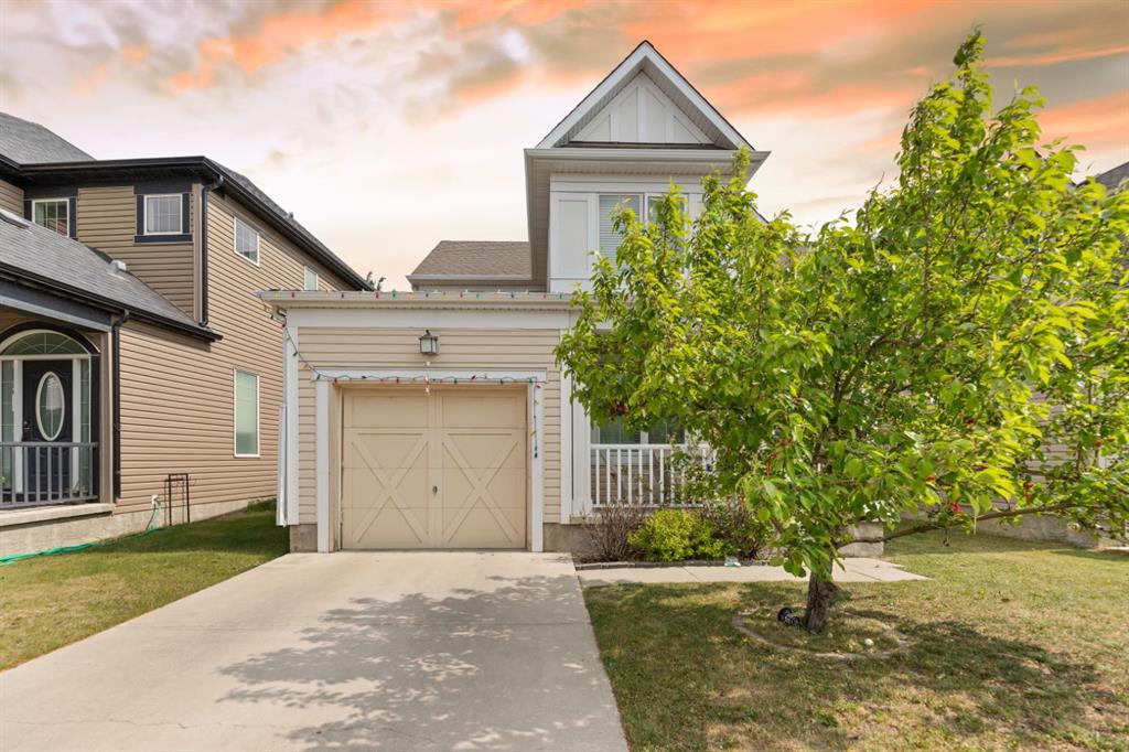 Picture of 935 Windhaven Close SW, Airdrie Real Estate Listing