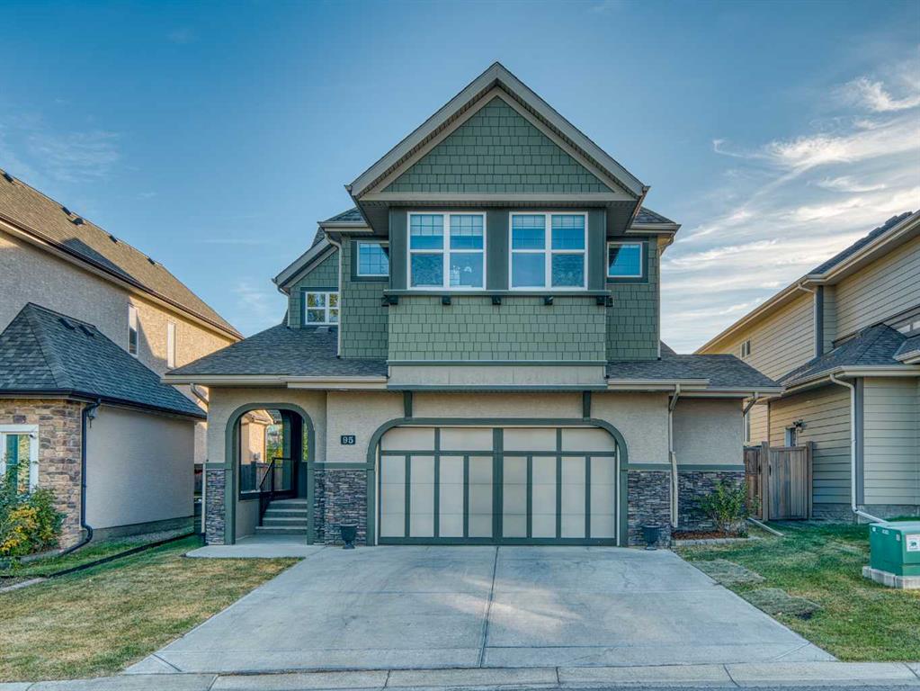 Picture of 95 Mahogany Manor SE, Calgary Real Estate Listing