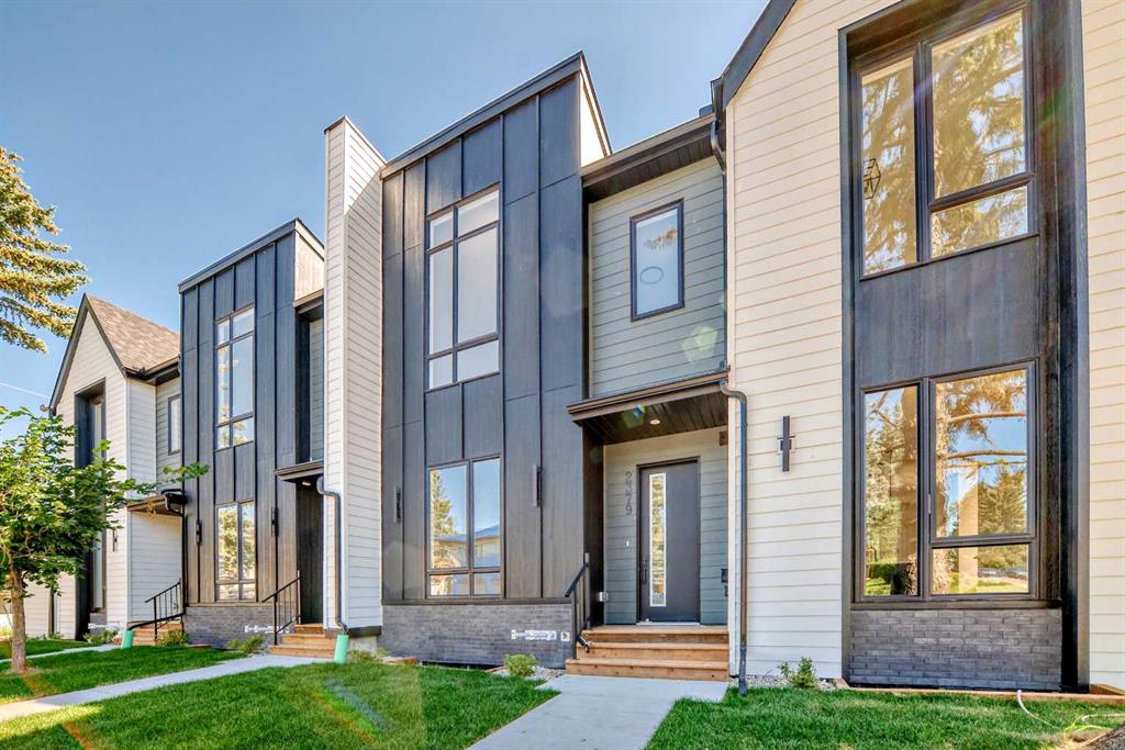 Picture of 2371 20 Avenue NW, Calgary Real Estate Listing