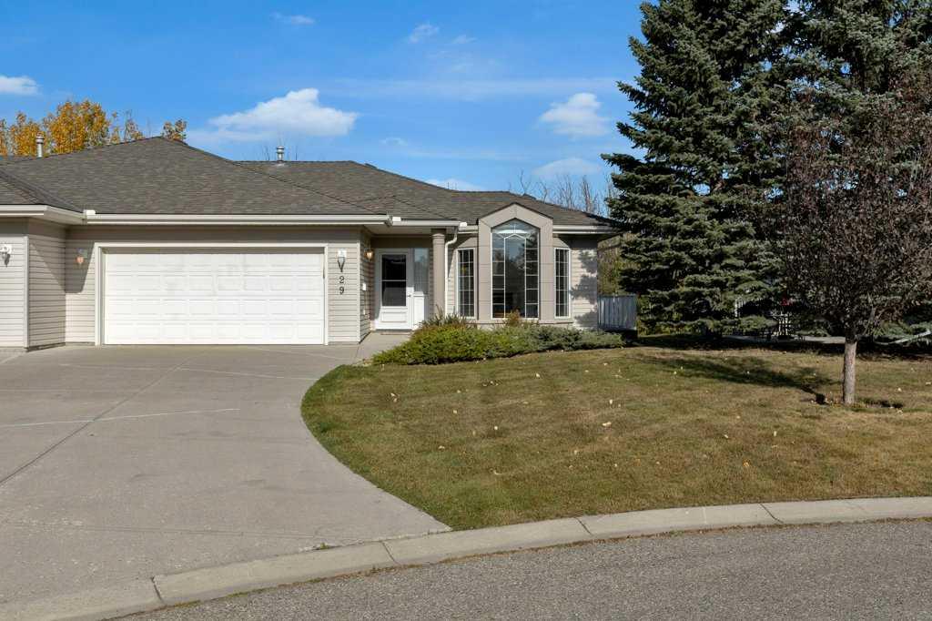 Picture of 129 Covenant Bay , Rural Rocky View County Real Estate Listing