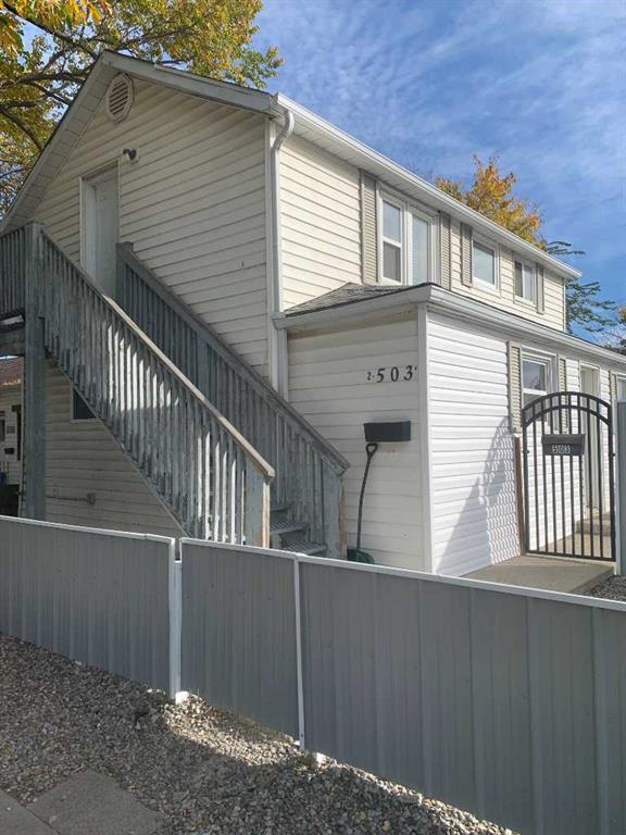 Picture of 503 21 Street N, Lethbridge Real Estate Listing