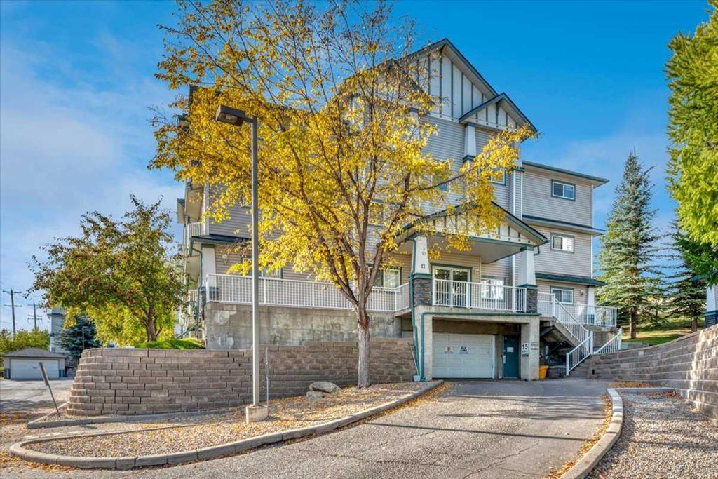 Picture of 308, 11 Somervale View SW, Calgary Real Estate Listing