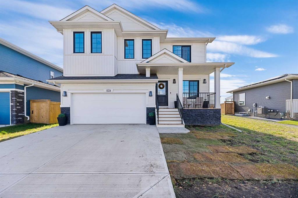 Picture of 159 Brander Avenue , Langdon Real Estate Listing