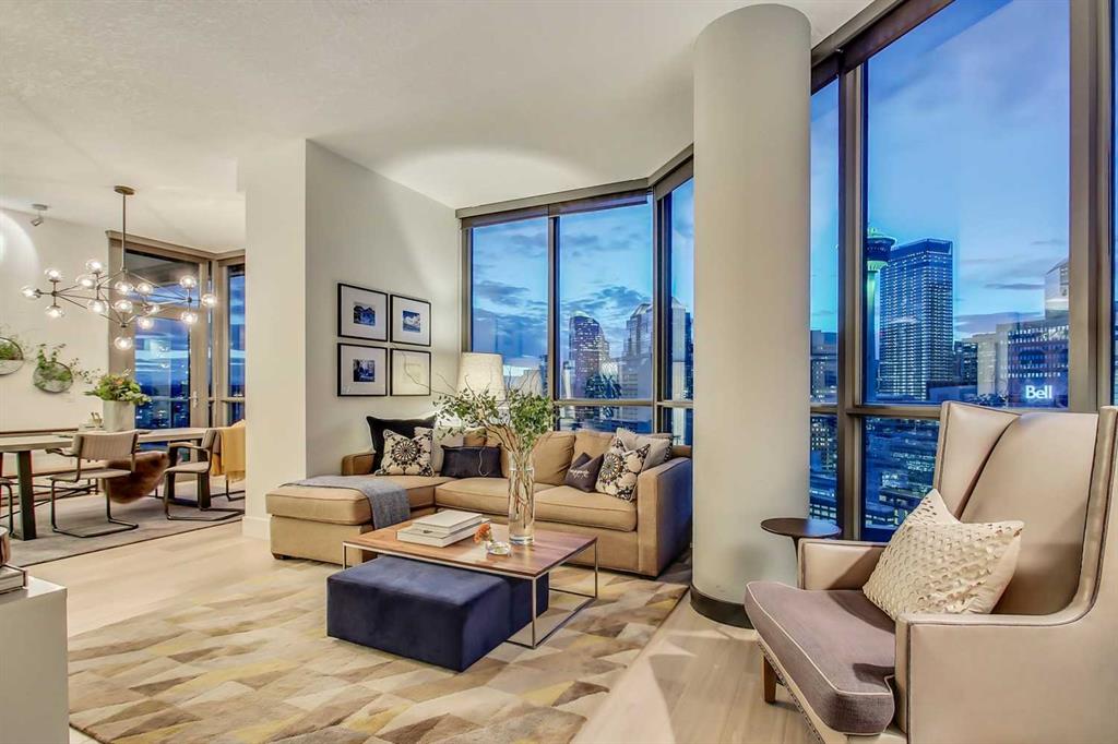 Picture of 2503, 220 12 Avenue SE, Calgary Real Estate Listing
