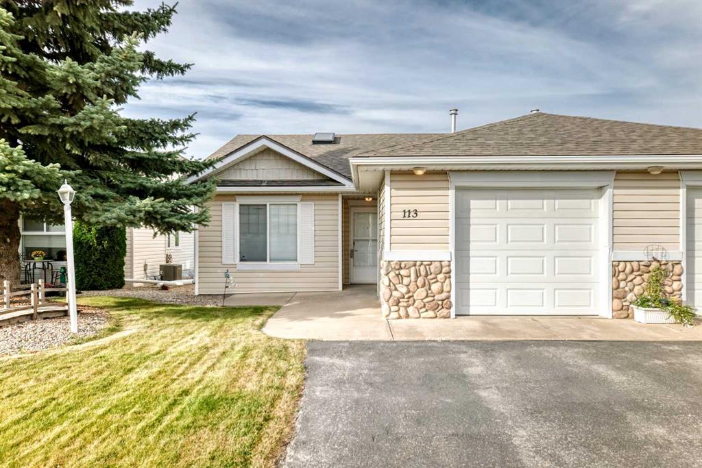 Picture of 113 Whispering Way  , Vulcan Real Estate Listing
