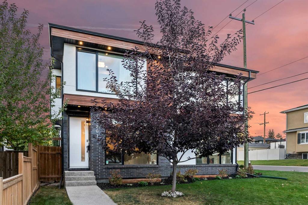 Picture of 2201 24A Street SW, Calgary Real Estate Listing