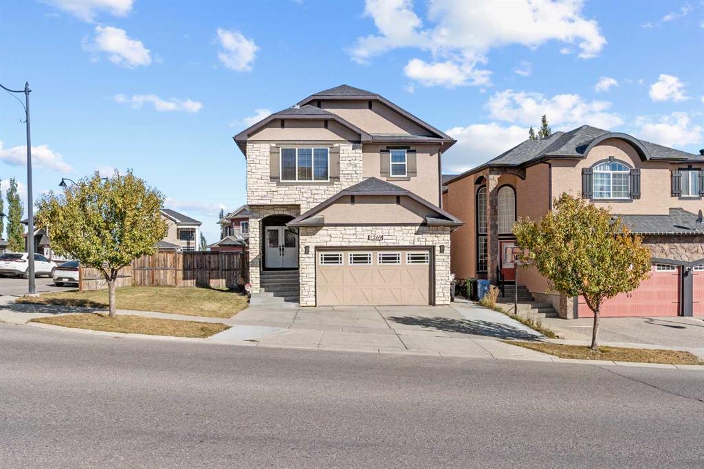 Picture of 1269 Sherwood Boulevard NW, Calgary Real Estate Listing