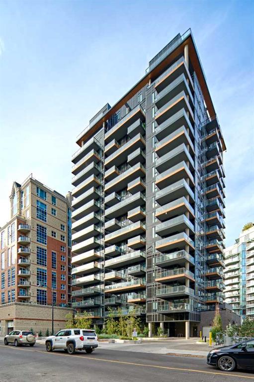 Picture of 1012, 730 2 Avenue SW, Calgary Real Estate Listing