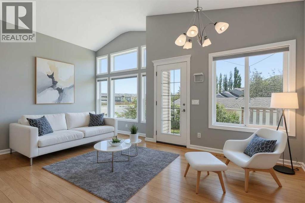 Picture of 191 West Springs Close SW, Calgary Real Estate Listing