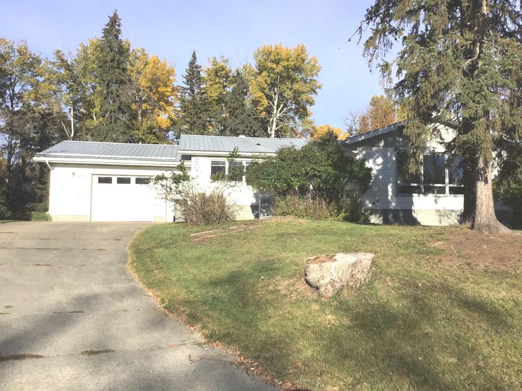 Picture of 82 FEER0 Drive , Whitecourt Real Estate Listing