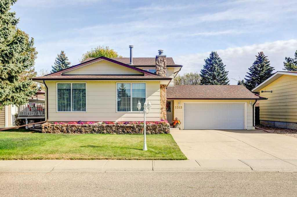 Picture of 5313 45 Street , Taber Real Estate Listing