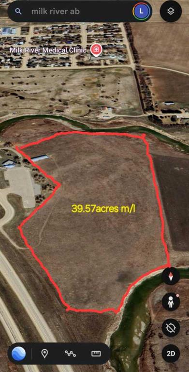Picture of NE-21-2-16-W4  , Rural Warner No. 5, County of Real Estate Listing