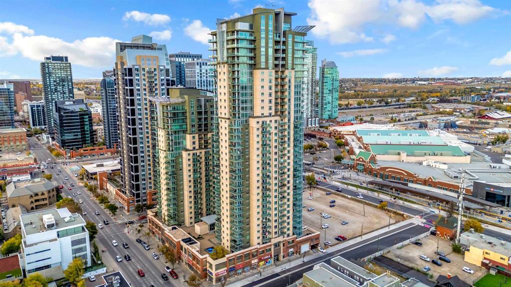 Picture of 2307, 210 15 Avenue SE, Calgary Real Estate Listing