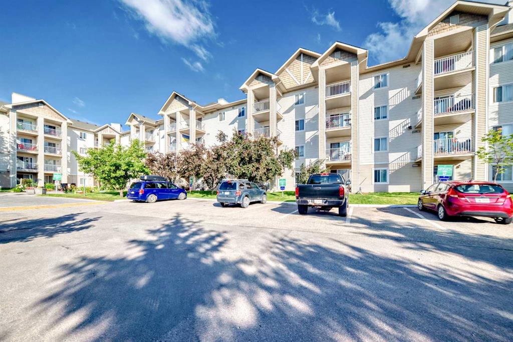 Picture of 425, 1717 60 Street SE, Calgary Real Estate Listing
