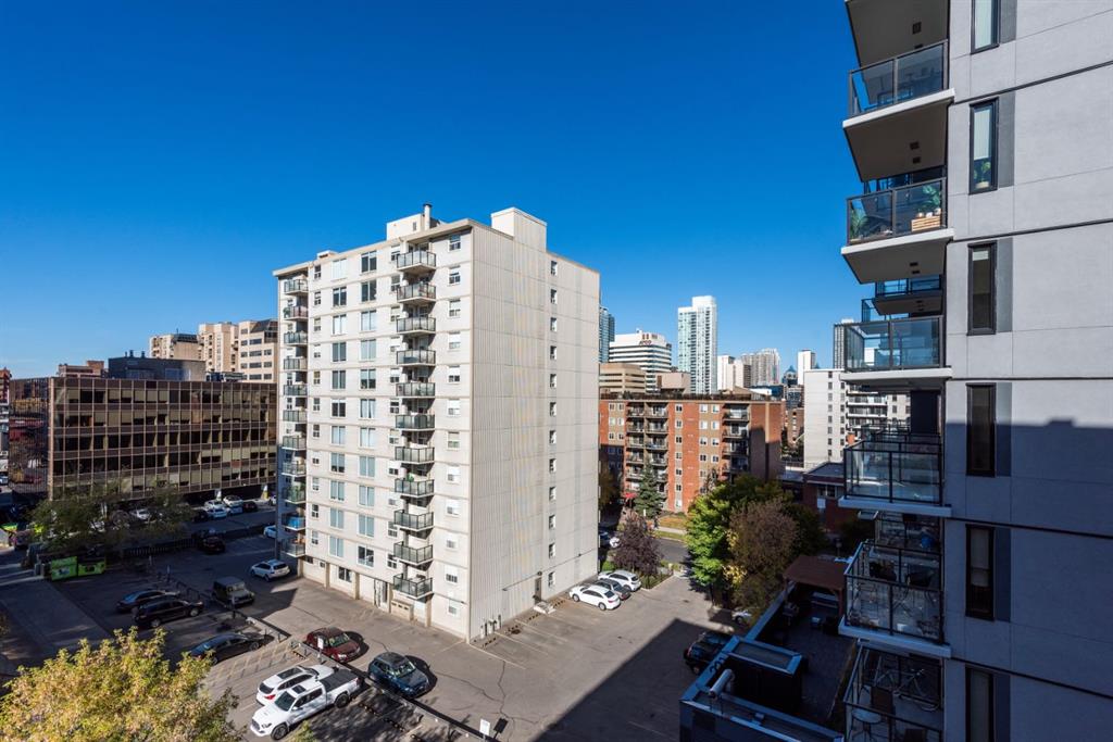 Picture of 605, 1411 7 Street SW, Calgary Real Estate Listing