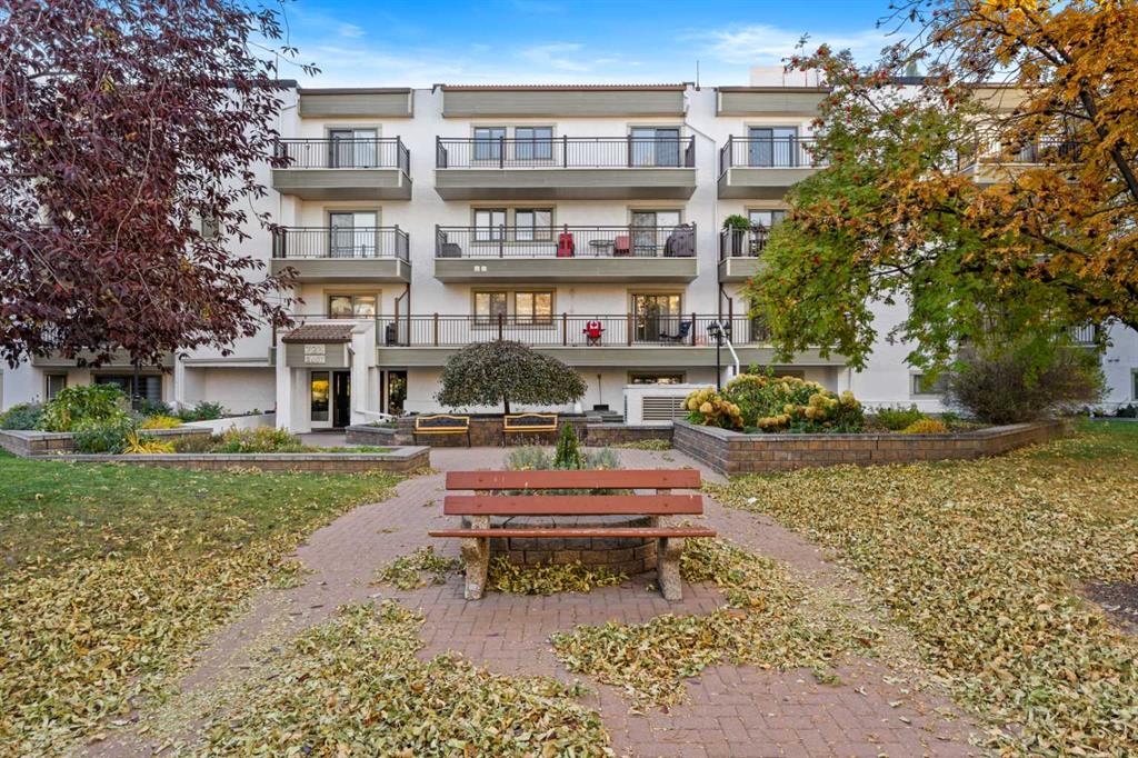 Picture of 319, 723 57 Avenue SW, Calgary Real Estate Listing
