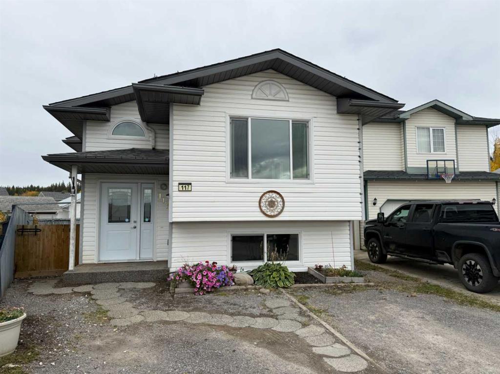 Picture of 117 Plante Cove , Hinton Real Estate Listing