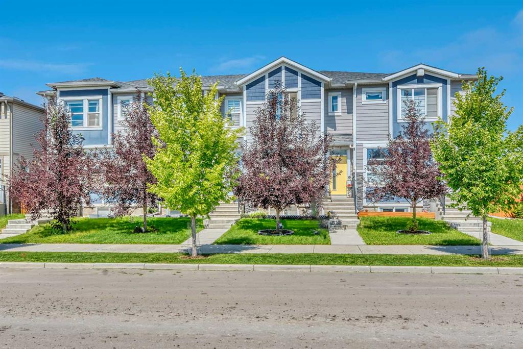 Picture of 196 Wolf Hollow Park SE, Calgary Real Estate Listing