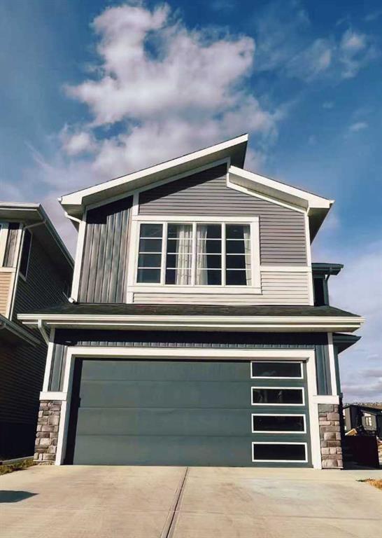 Picture of 253 Precedence View , Cochrane Real Estate Listing