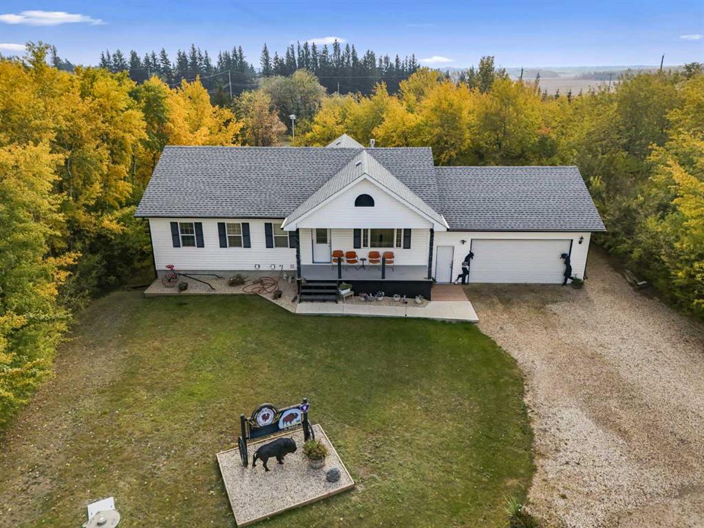 Picture of 321 Allen Street (Braim)  , Rural Camrose County Real Estate Listing