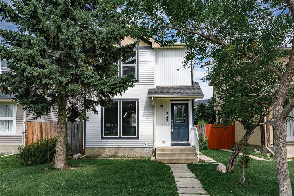 Picture of 343 Falshire Way NE, Calgary Real Estate Listing