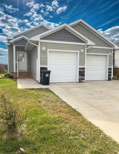 Picture of A, 9613 113 Avenue , Clairmont Real Estate Listing