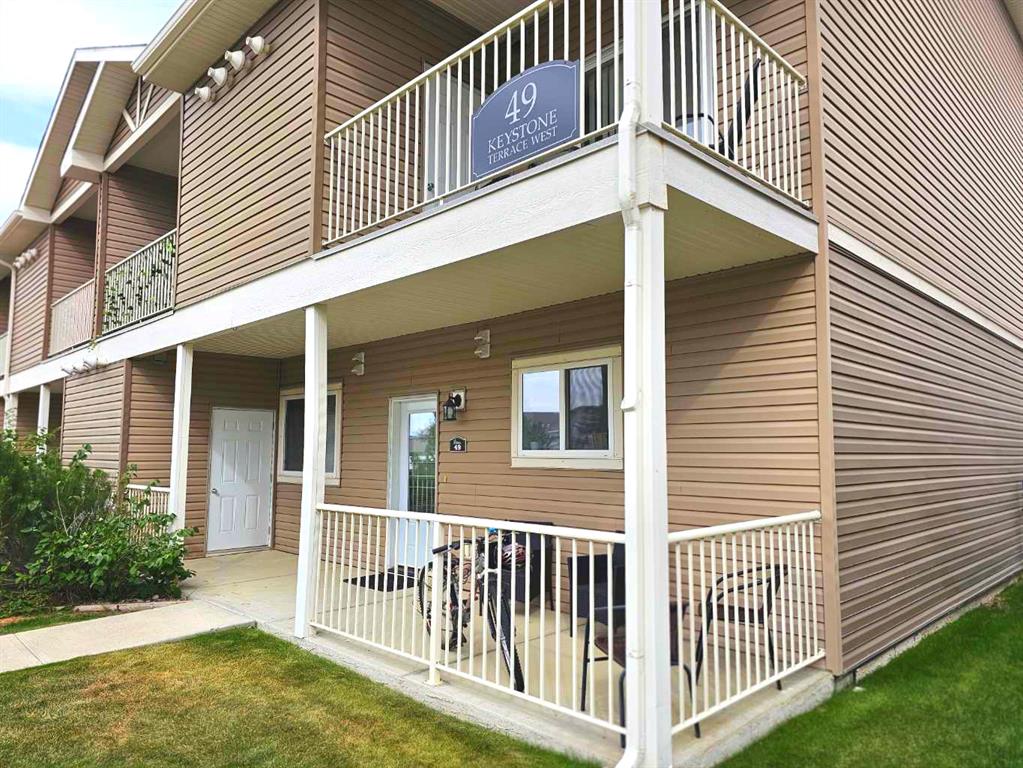 Picture of #49, 49 Keystone Terrace W, Lethbridge Real Estate Listing