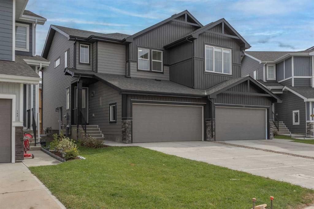 Picture of 108 Waterford Way , Chestermere Real Estate Listing