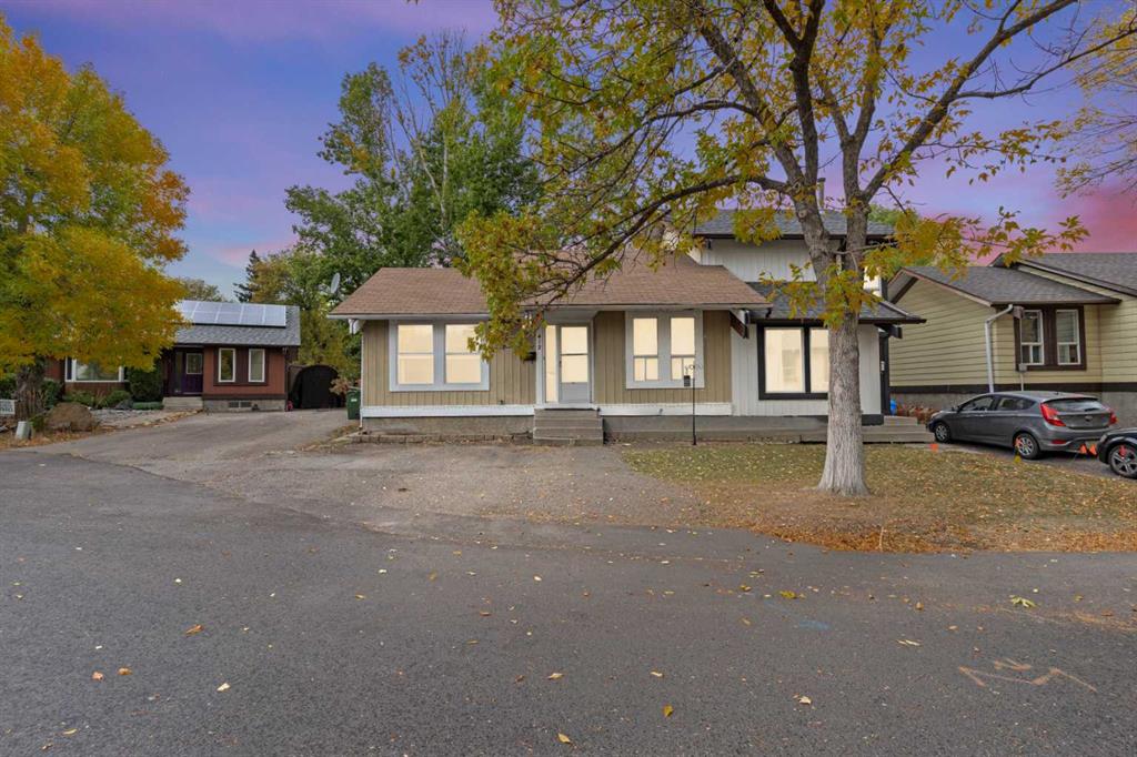 Picture of 412 Whitehill Place NE, Calgary Real Estate Listing