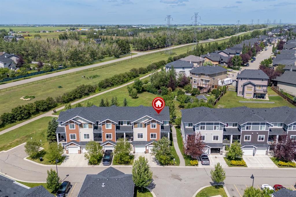 Picture of 105, 300 Marina Drive , Chestermere Real Estate Listing