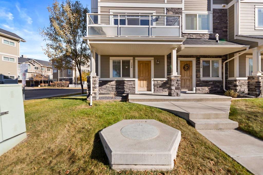 Picture of 126 Skyview Ranch Road NE, Calgary Real Estate Listing