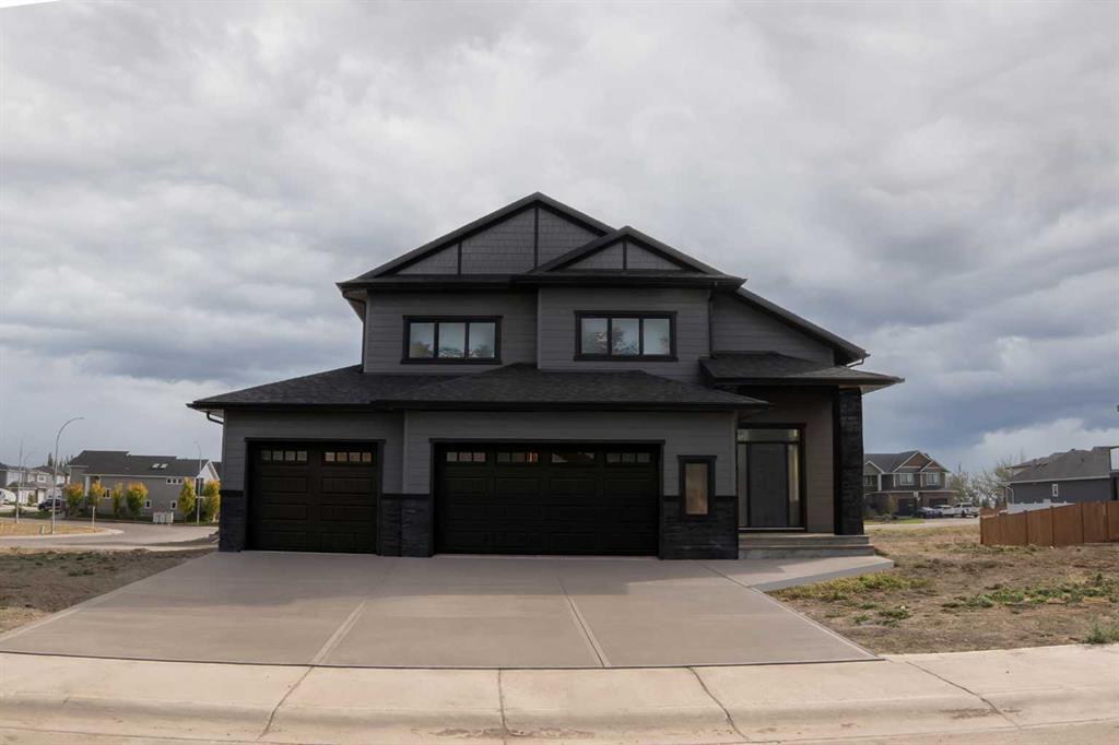 Picture of 2160 21A Street , Coaldale Real Estate Listing