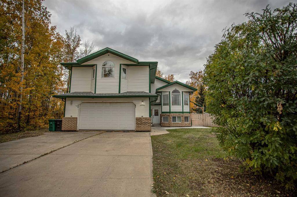 Picture of 10503 Chinchaga Drive , High Level Real Estate Listing