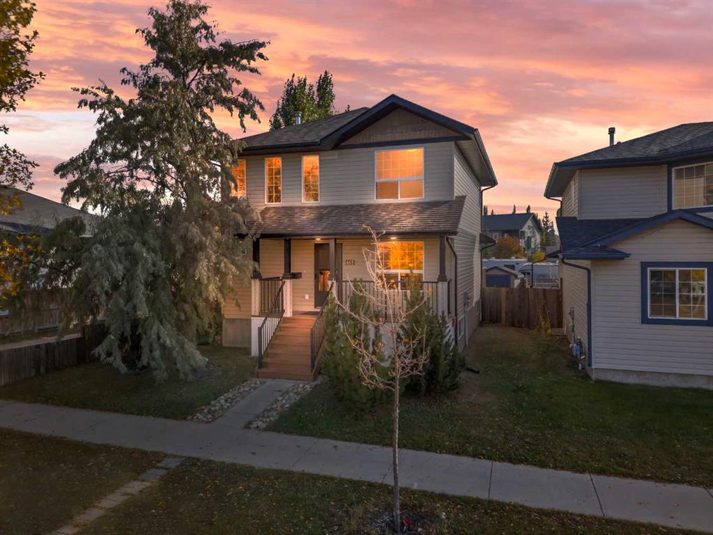 Picture of 668 Lancaster Drive , Red Deer Real Estate Listing