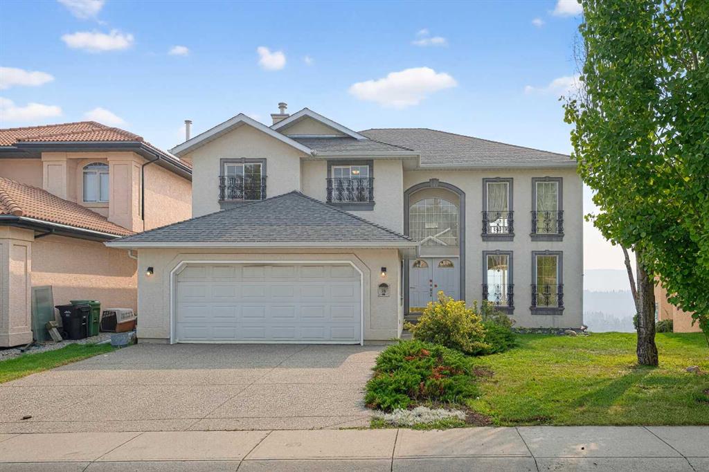 Picture of 78 Scimitar View NW, Calgary Real Estate Listing