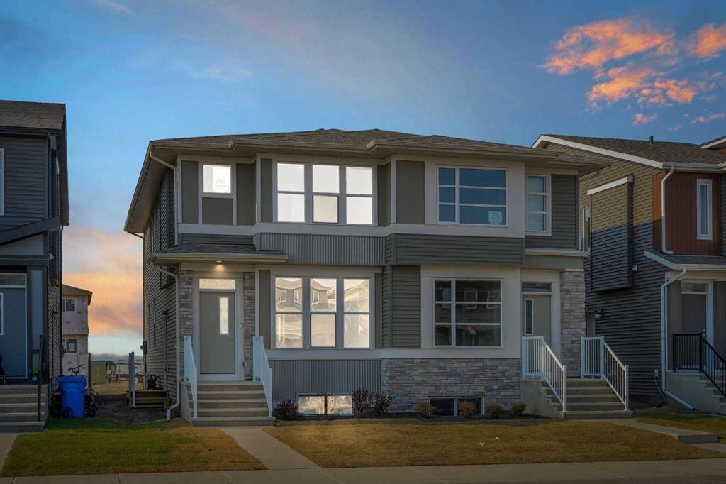 Picture of 1901 Cornerstone Boulevard NE, Calgary Real Estate Listing