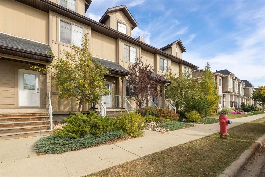 Picture of 12, 136 Fontaine Crescent , Fort McMurray Real Estate Listing