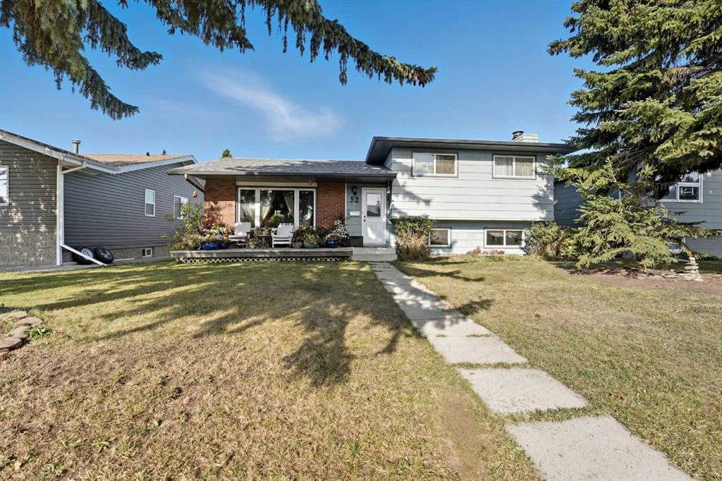 Picture of 52 Olsen Street , Red Deer Real Estate Listing