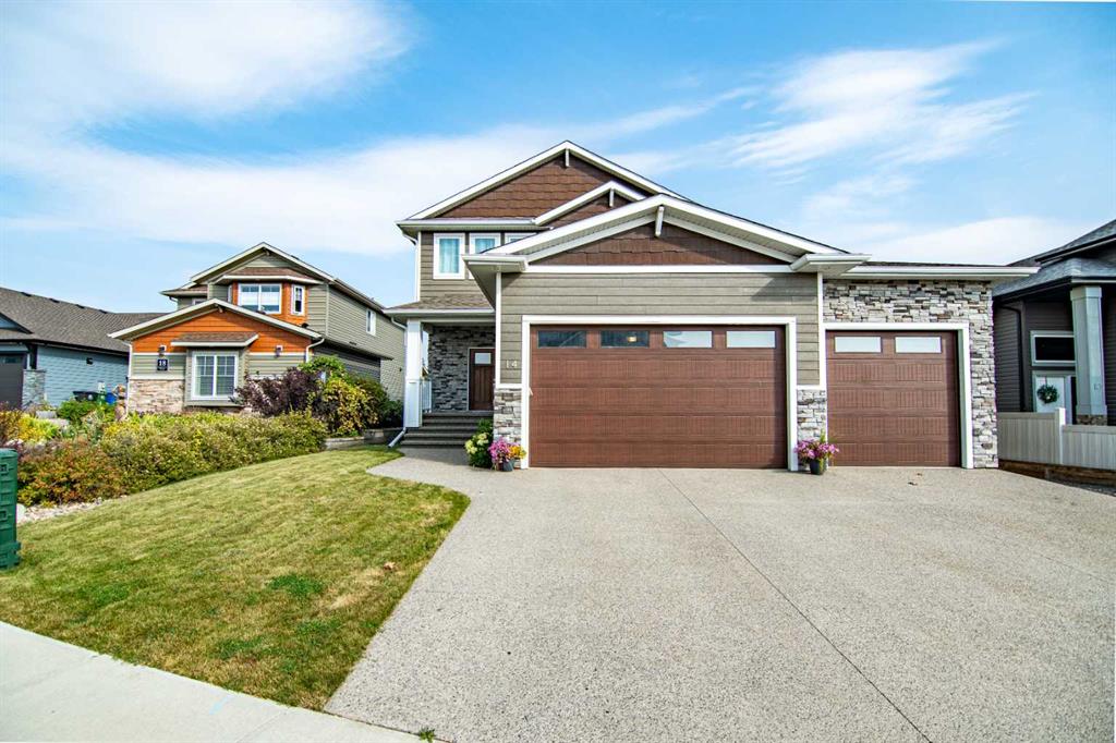 Picture of 14 Garrison Place , Red Deer Real Estate Listing